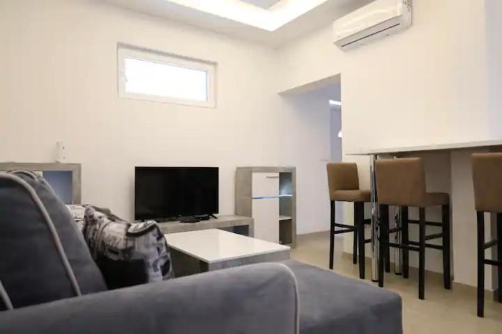 Apartments R&M Tivat Exteriér fotografie