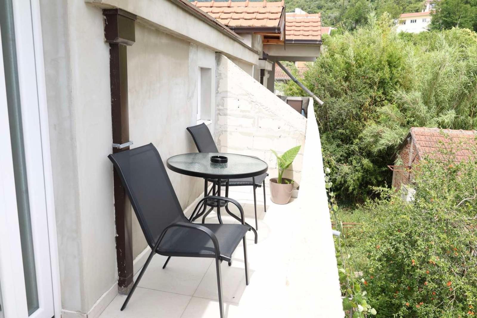 Apartments R&M Tivat Pokoj fotografie