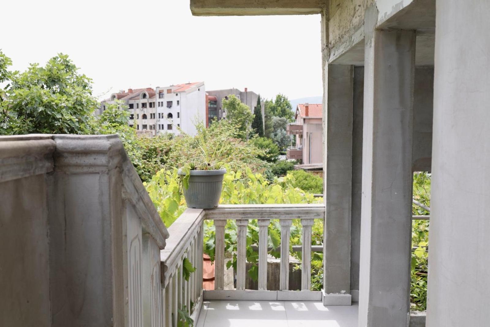 Apartments R&M Tivat Pokoj fotografie