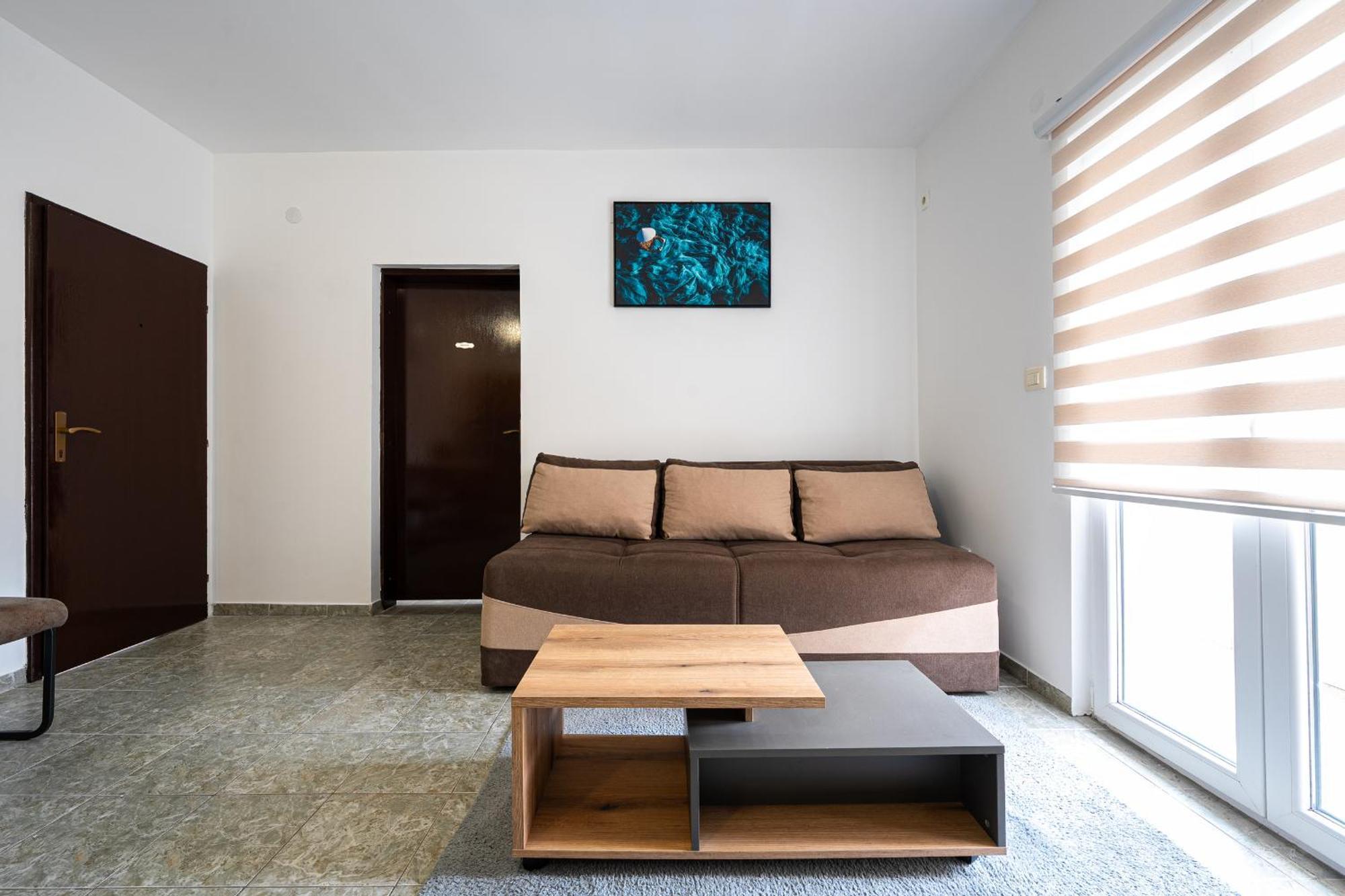 Apartments R&M Tivat Pokoj fotografie