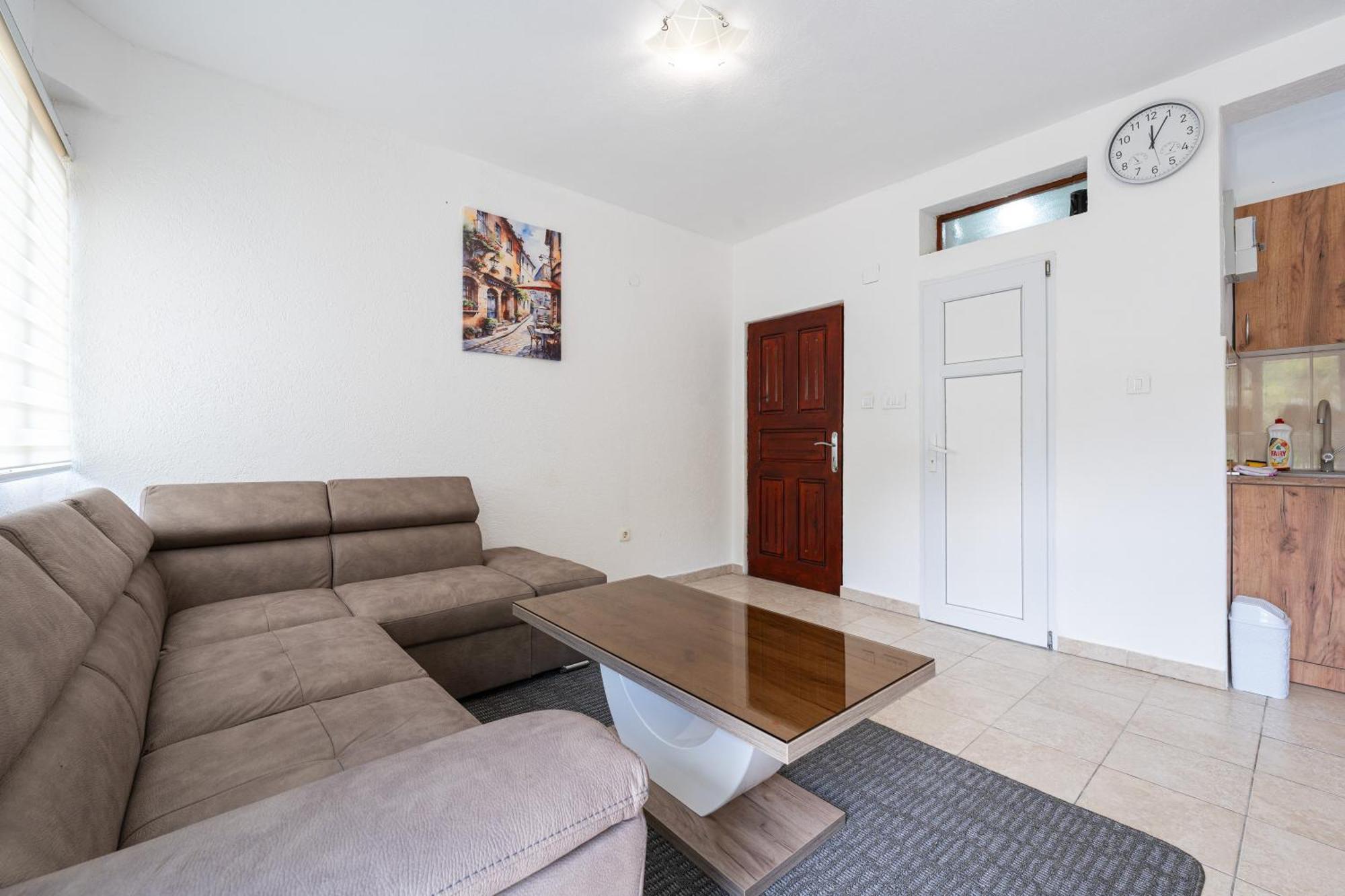 Apartments R&M Tivat Pokoj fotografie