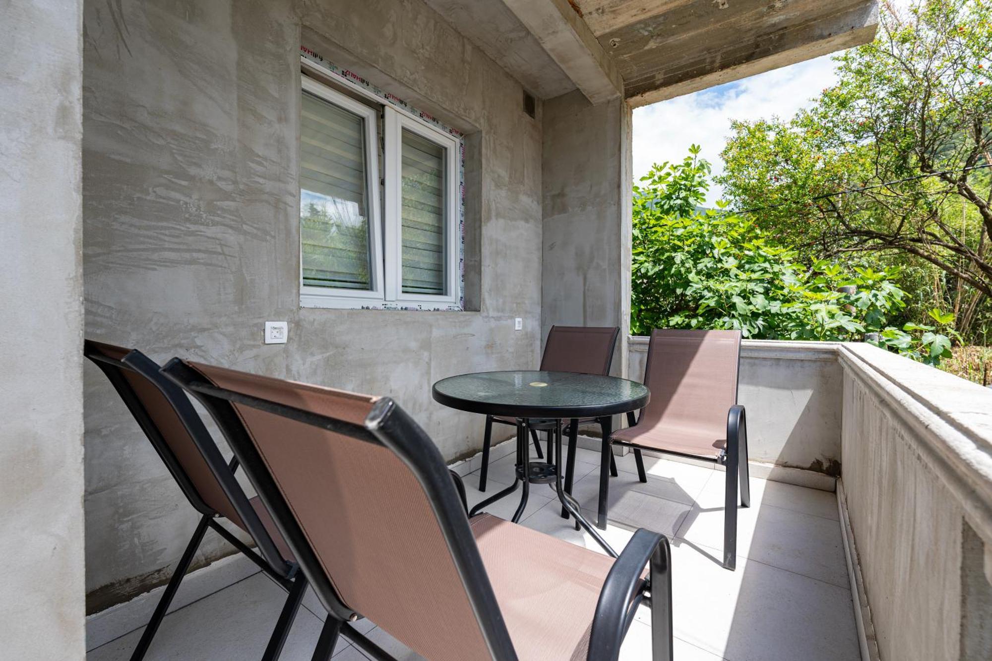 Apartments R&M Tivat Exteriér fotografie